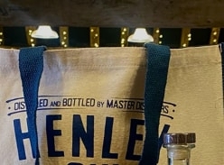 Win a Henley Distillery Bundle