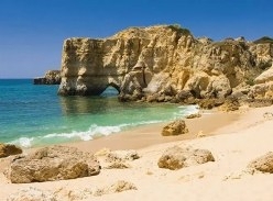 Win a Holiday to Portugal