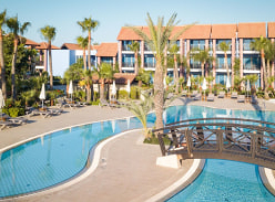Win a Holiday to Sunny Robinson Cyprus for a Family of 4