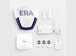 Win a Home Security Kit