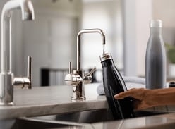 Win a Hot & Cold Water Tap from Insinkerator