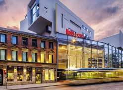 Win a Hotel Stay for 2 with Ibis Bristol Centre + Dot to Dot Festival Tickets