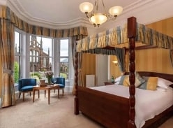 Win a Hotel stay in the Cairndale Hotel and Leisure Club