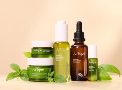 Win a Jurlique Herbal Recovery Range for Radiant Skin