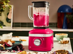 Win a KitchenAid K400 Blender in Colour of the Year 2023