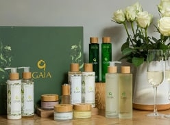 Win a Luxurious Skincare Gift Set