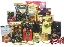 Win a Luxury Ant & Chid Christmas Hamper