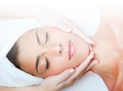 Win a Luxury Beauty Pass at Luminis Beauty for 6 Monthly Treatments Worth £510