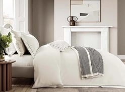 Win a Luxury Bedding Set from Bedeck