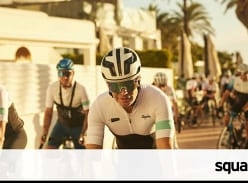 Win a Luxury Cycling Holiday for 2 in Ibiza