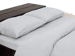 Win a Luxury JORO Home Natural Bedding Set