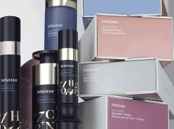 Win a Luxury Skincare Bundle from Intuisse