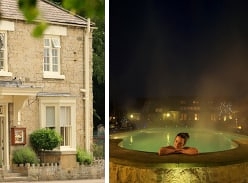 Win a Luxury Spa Break at The Feversham Arms