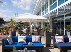 Win a Luxury Stay on the South Coast for 2 People
