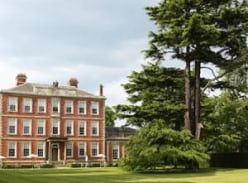 Win A luxury two-night staycation at Middlethorpe Hall & Spa