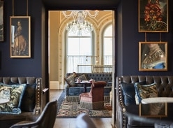 Win a Night at the Clermont London