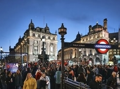 Win a night of world-class culture with Art of London