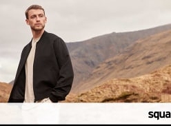 Win a Norton Motorcycles cashmere bomber jacket