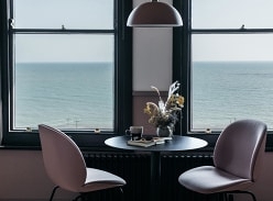 Win a one night stay in Eastbourne