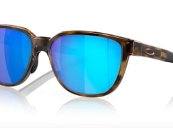 Win a pair of Oakley sunglasses from James Daly Opticians