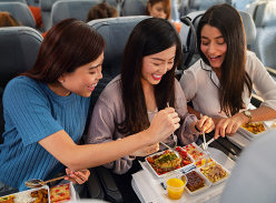 Win a Pair of Premium Economy Tickets with Singapore Airlines
