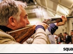 Win a Pair of Tickets to the World Gunmakers