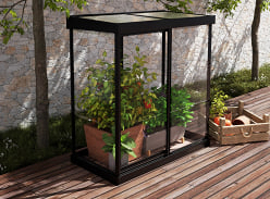Win a Palram Mini Greenhouse from Robert Dyas