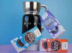 Win a Prize Bundle from Cocoa Canopy