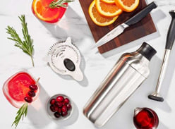 Win a Pro Cocktail-Making Kit from OXO
