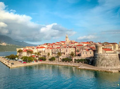 Win a Short Break in Croatia's Dubrovnik and Neretva County Region This Autumn