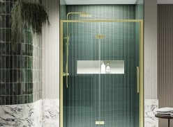 Win a Shower Space