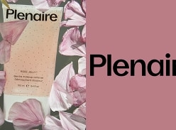 Win a Skincare Hamper from Plenaire