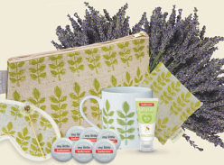 Win A Soothing Beauty Bundle