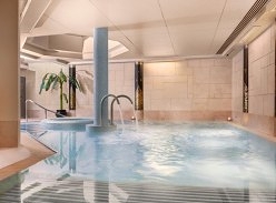 Win a Spa Break at Careys Manor in the New Forest