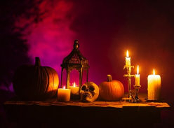 Win a Spooky Trip to Dublin This Halloween