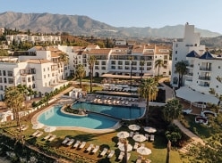 Win a Stay at La Zambra Hotel in Costa Del Sol
