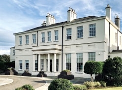 Win A Stay At Our New Hotel of the Week, Seaham Hall