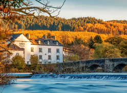 Win a Stay at the Swan Hotel & Spa in Newby Bridge