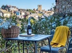 Win a Stay for 2 Nights and Wine Tasting Experience