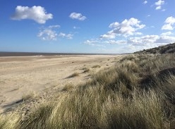 Win a Stay for 6 on the Norfolk Coast