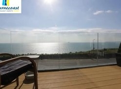 Win a stay for up to 6 people by Bournemouth's beaches