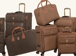 Win A Suitcase Set From it Luggage