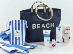 Win a Summer Footcare Pack