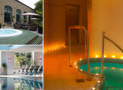 Win a Sustainable Spa Break for 2 in the Yorkshire Pennines