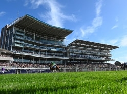 Win a Table for 2 in the Voltigeur Restaurant at York Racecourse