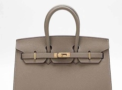 Win a Totes Luxe Vegan Leather Chelsea Bag