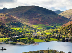 Win A Trip To The Dreamy Shores of Ullswater, Lake District