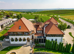 Win a two-night stay at Casa Timis - Wellness and Spa Resort, Romania