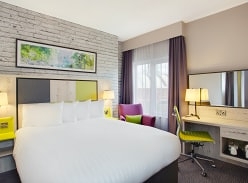 Win a Two-Night Stay at Leonardo Hotel Manchester Central