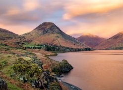 Win a two-night stay for two people in the stunning Lake District National Park